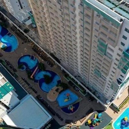 Apartamento Olimpia Park Resort Экстерьер фото