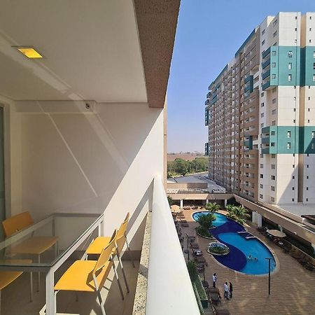 Apartamento Olimpia Park Resort Экстерьер фото
