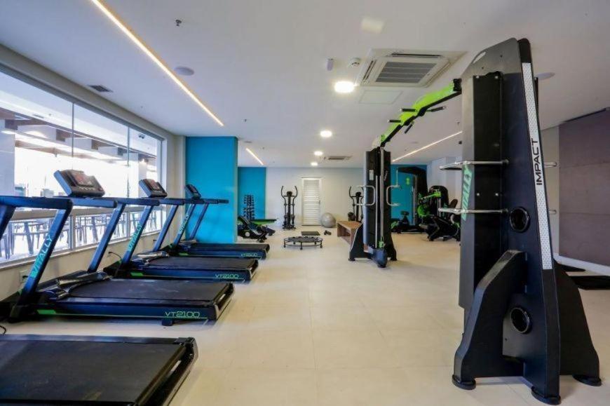 Apartamento Olimpia Park Resort Экстерьер фото
