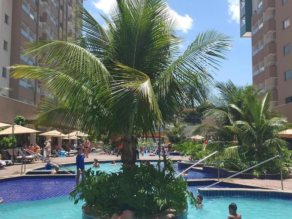 Apartamento Olimpia Park Resort Экстерьер фото