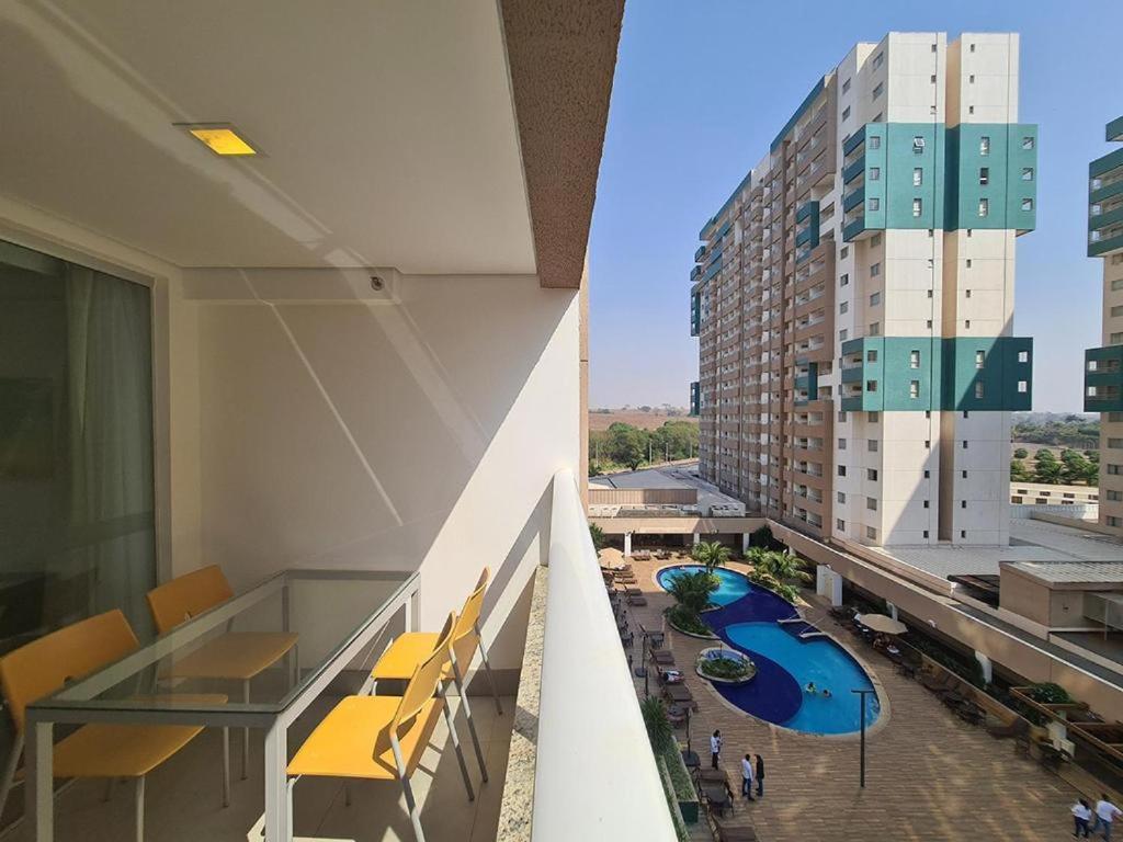Apartamento Olimpia Park Resort Экстерьер фото